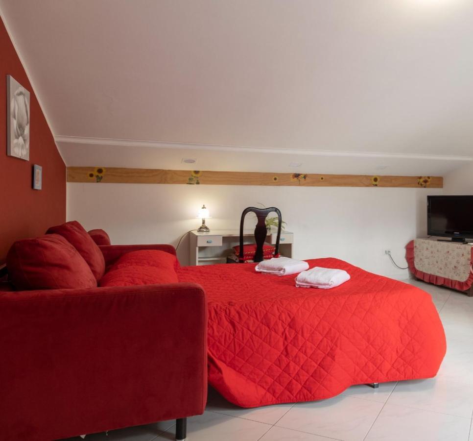 Appartement Bb Al Centro Di Vietri Extérieur photo