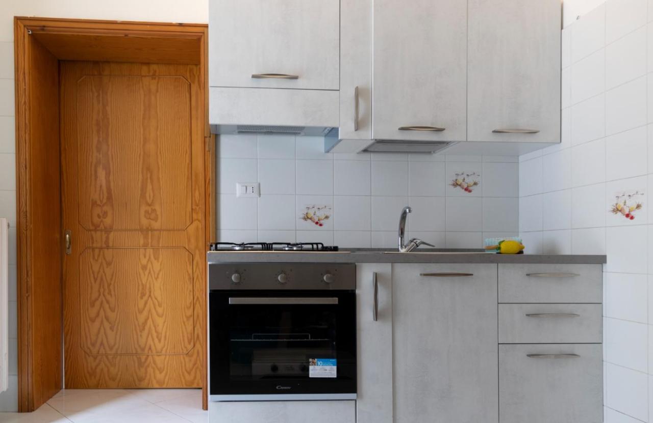 Appartement Bb Al Centro Di Vietri Extérieur photo